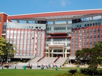 广州暨南大学